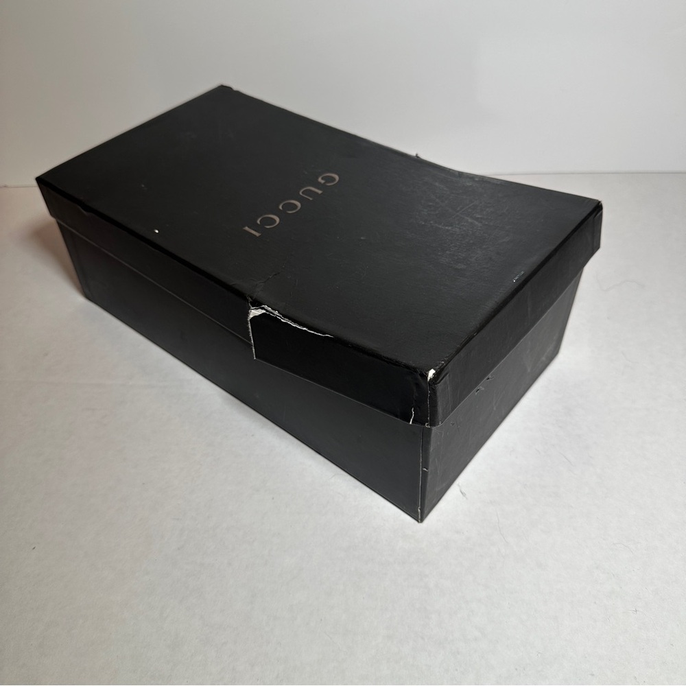 Gucci Kitten Heels - Picture 11 of 12